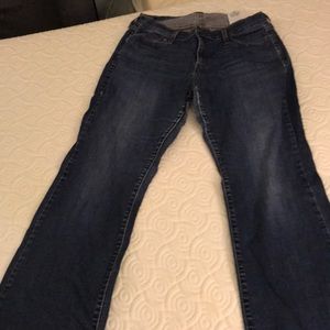 Levi’s 529 jeans